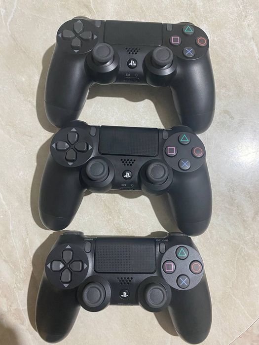 Dualshock 4 V2 ОРИГИНАЛЬ