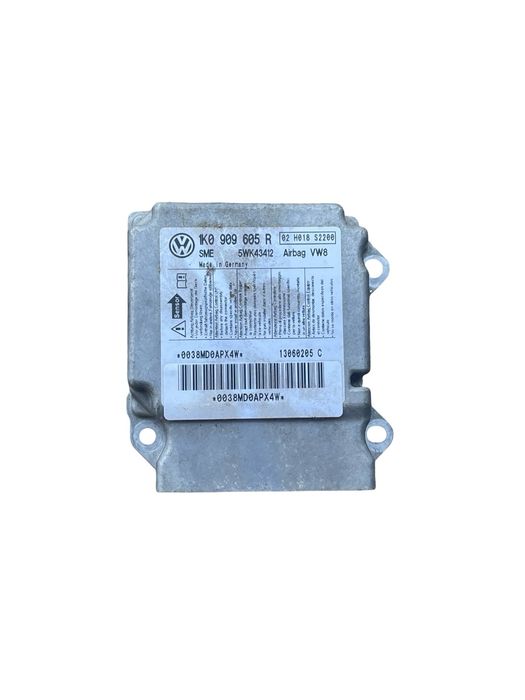 Kit Airbag Volkswagen Golf V 1K1 2003 - 2009