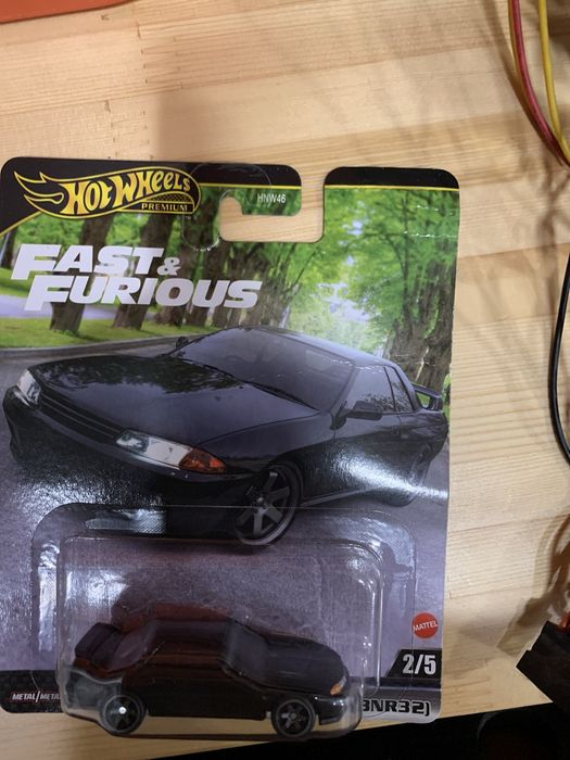 Хот вилс премиум