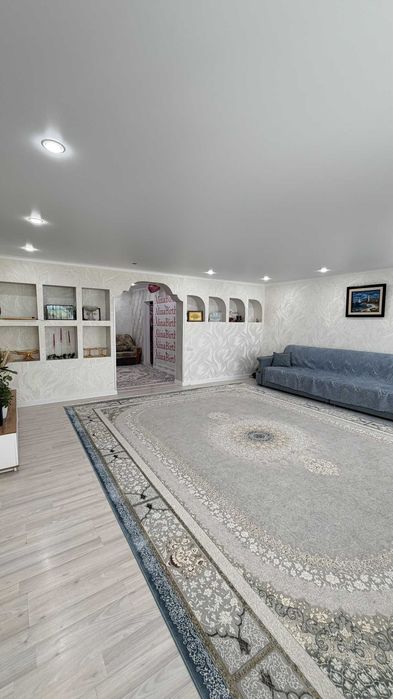 Продам  3х комн кв Болашак