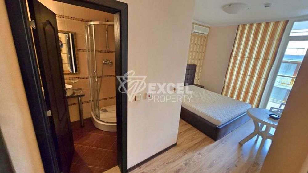 Продава се Тристаен апартамент в к.к. Слънчев бряг - 99 кв.м за 709 €/кв.м - Снимка #17
