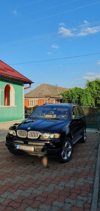 BMW X5 2005 — imagine 2