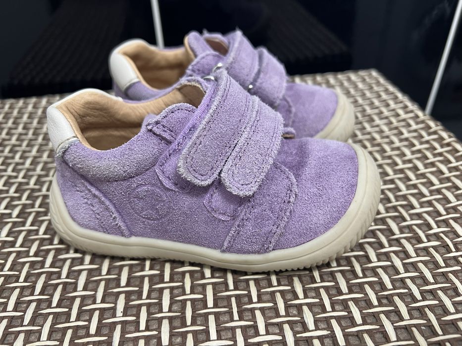 Pantofi piele Bisgaard, marimea 21