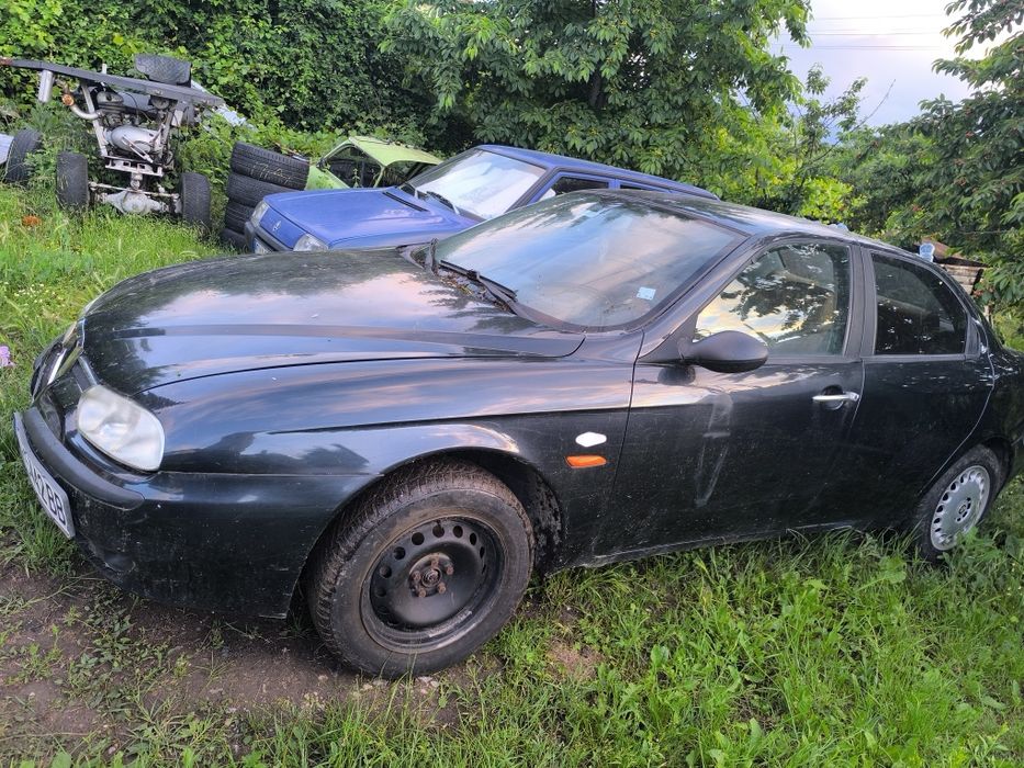 Alfa romeo 156 1.8