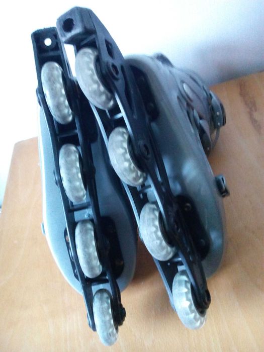 Дамски , юношески ролери №38