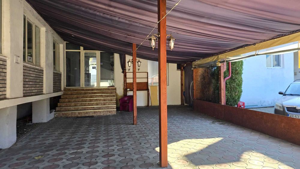 Inchiriez spatiu comercial Calea Timisorii Arad