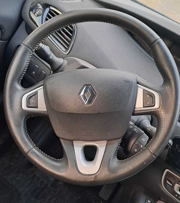 Renault Grand Scenic 1.5 DCI 110 к.с