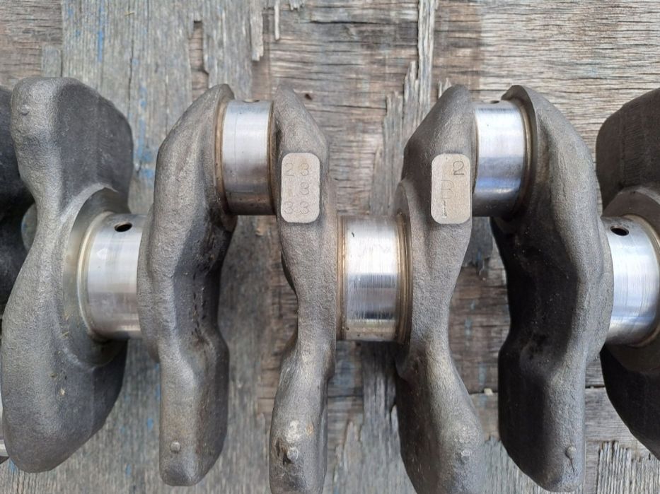 Продам колленвал