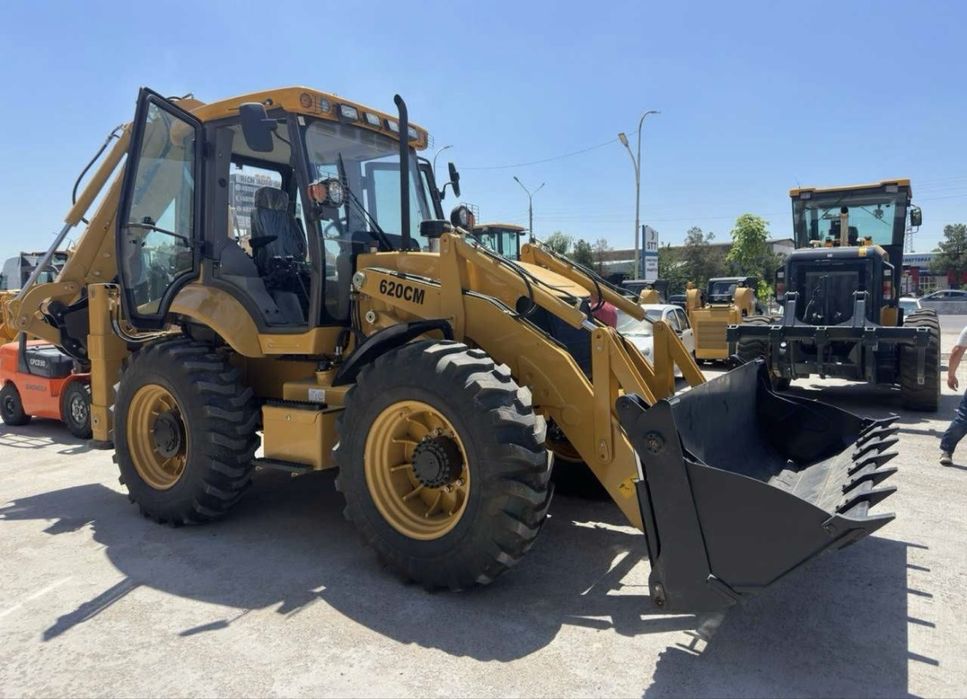 620 cm sinomach 30% to’lov bilan olsih mumkun