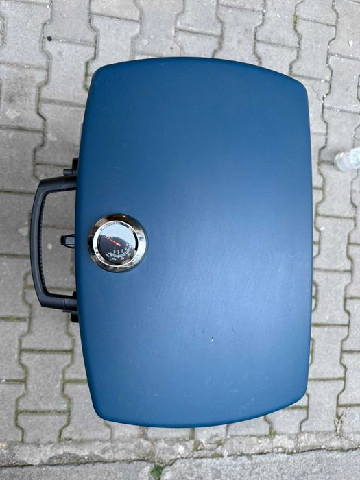 Газово барбекю Enders URBAN, корпус алуминий, скара неръждаема стомана