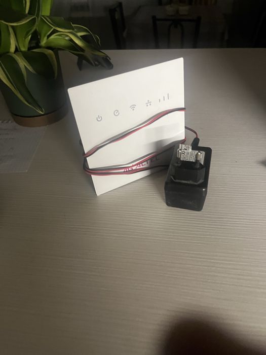 Алтел роутер интернет 5G