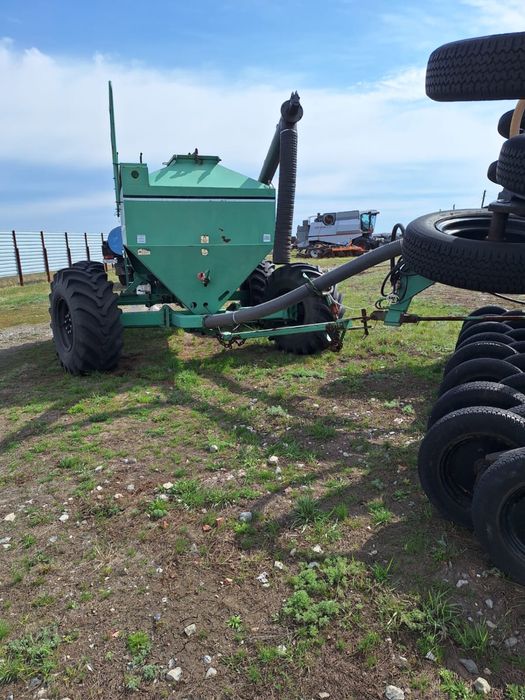 Посевной комплекс Кузбасс