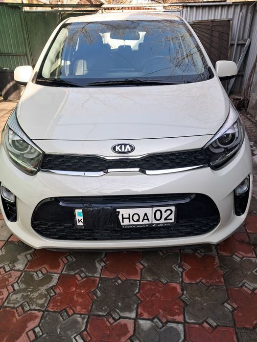 Куплена в феврале 2019г