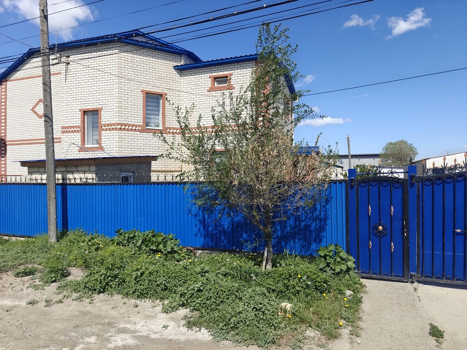 Продаётся котедж
