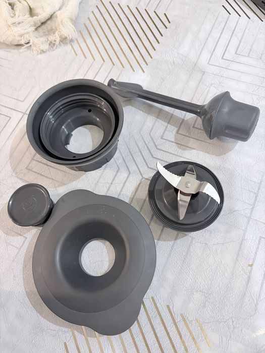 Насадка на kenwood