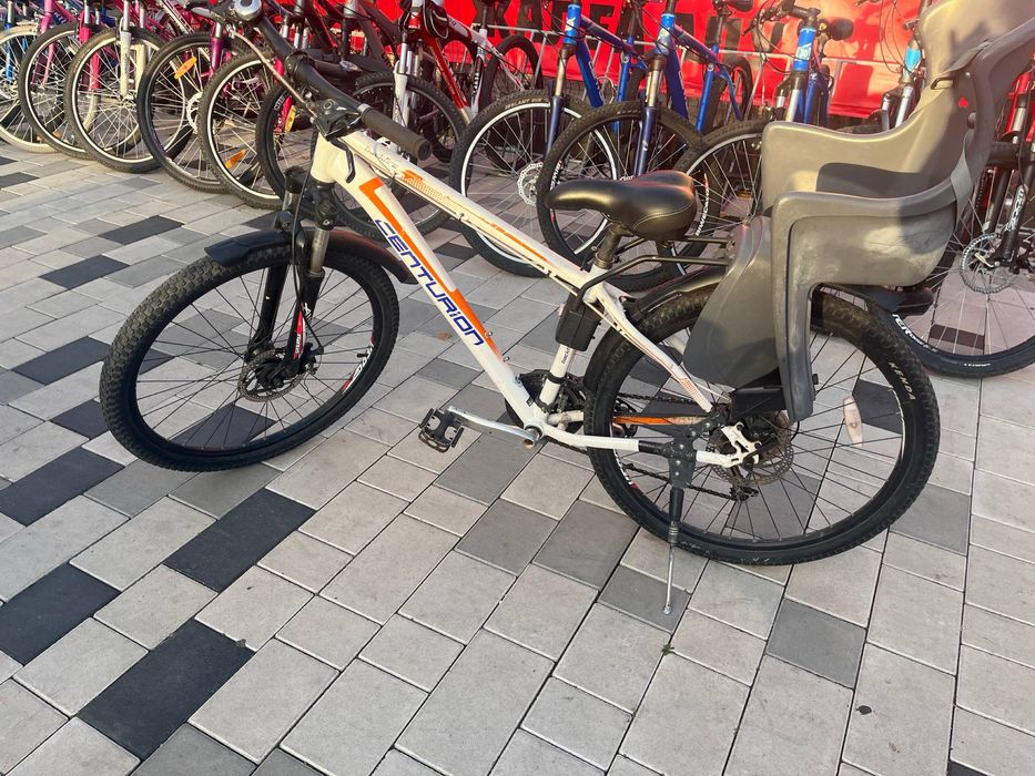 Продается велосипед