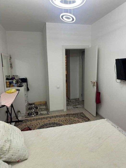 Срочно продается 3х комнатная квартира в ЖК Ассалом Сохил 3/3/9