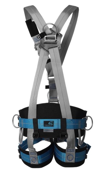 Страховочные пояса