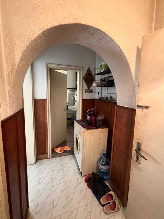 Продава се Двустаен апартамент в с. Панагюрски колонии, Област Пазарджик - 40 кв.м за 875 €/кв.м - Снимка #2