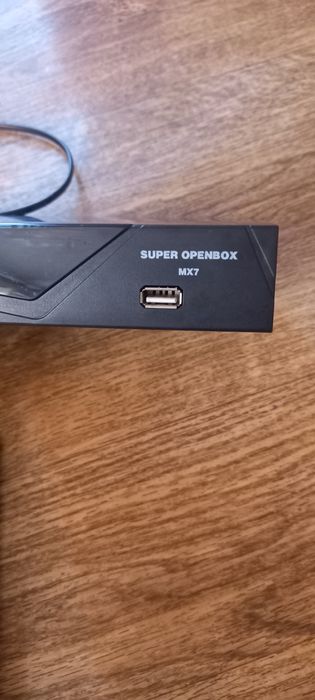 Продам ресивер Openbox