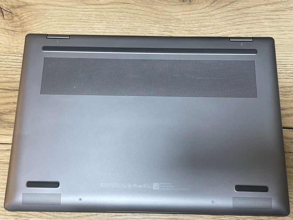 Мощный трансформер HP Envy x360 16 | Ryzen 7 8840 HS | 16GB DDR5 | 512
