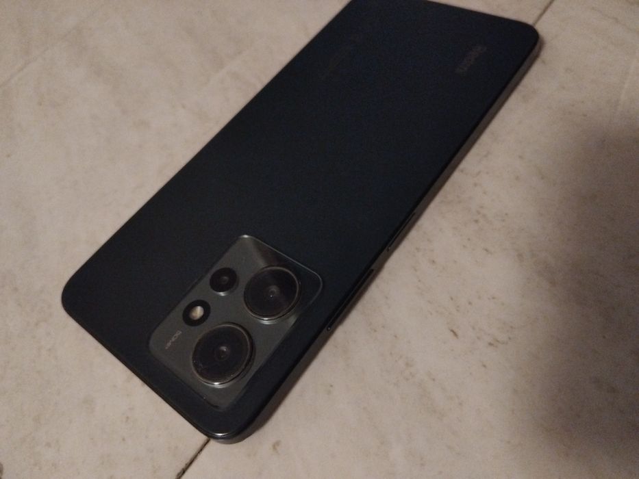 Redmi note 12 telefon