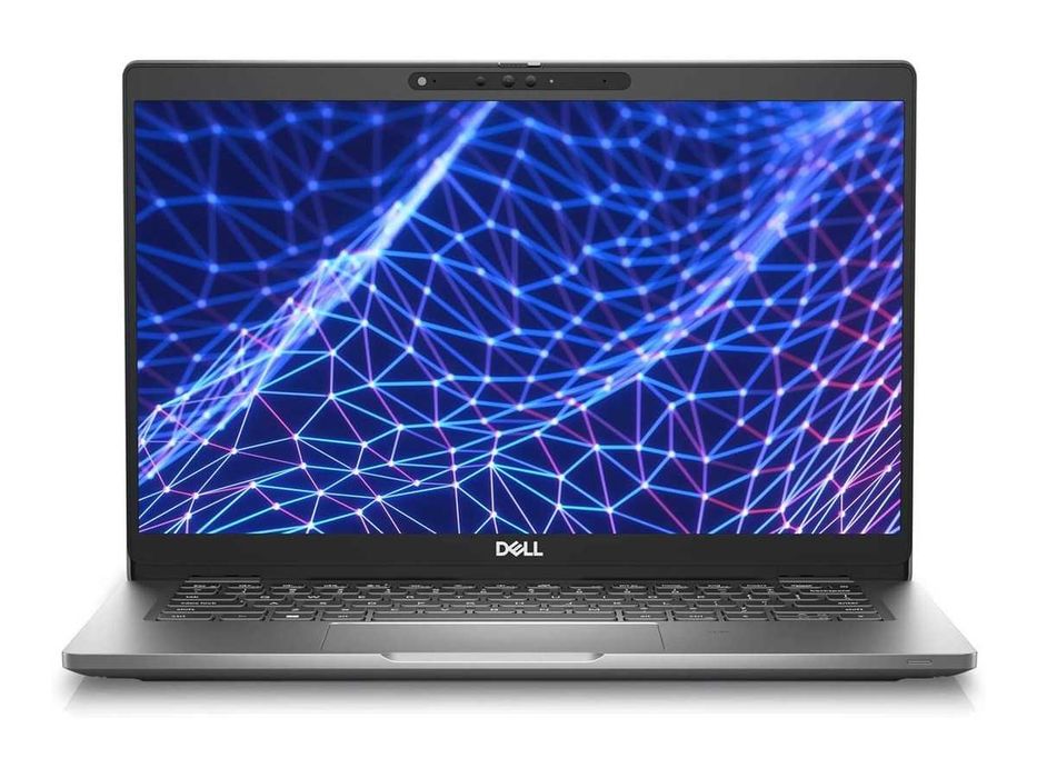 Лаптоп DELL Latitude 5330 I5-1235U 16GB 256GB SSD NVME ТЪЧСКРИЙН с до 24 МЕСЕЦА ГАРАНЦИЯ и Windows 11 PRO