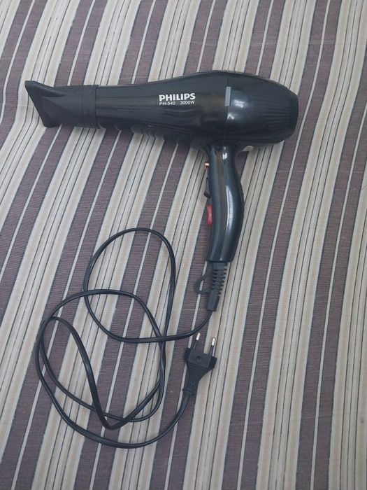 Фен Philips PH-540