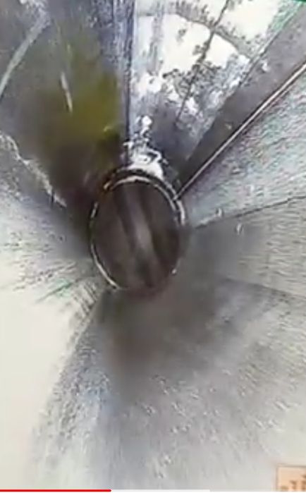 Video inspectie si desfundare canalizare