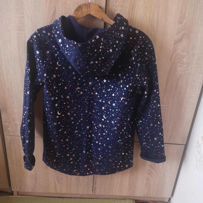 Непромокаемо леко яке