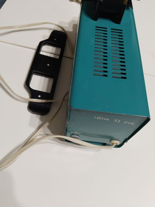 Фильмопроектор ф75 ссср