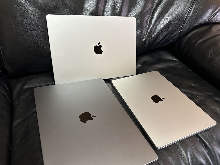 Acumulator Baterie Macbook Pro 14” 16 Air M1 M2 M3 M4 Originale