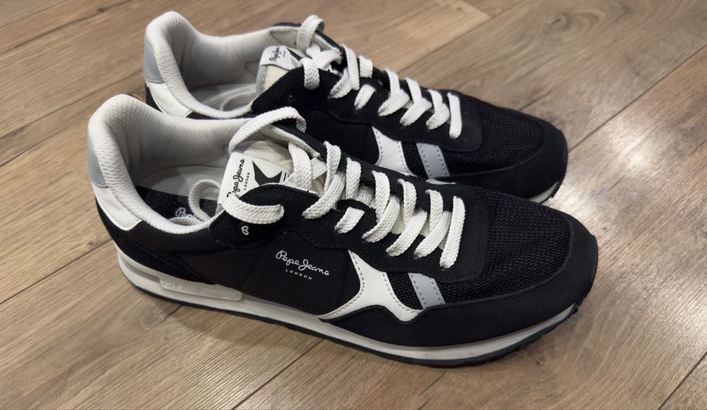 Мъжки спортни обувки Pepe Jeans