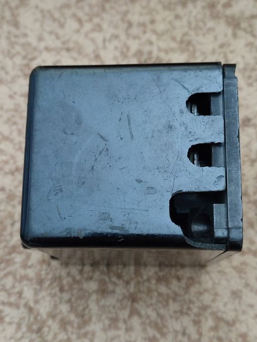 Автоматический выключатель ап-50-2т СССР