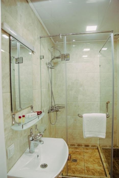 Продаётся действующий гостиница Махалля ракат