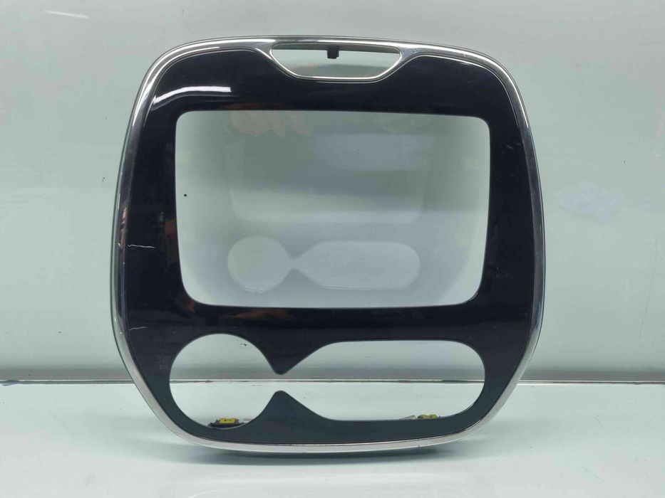 Trimuri bord Renault Captur (X87) [Fabr 2013-2017]