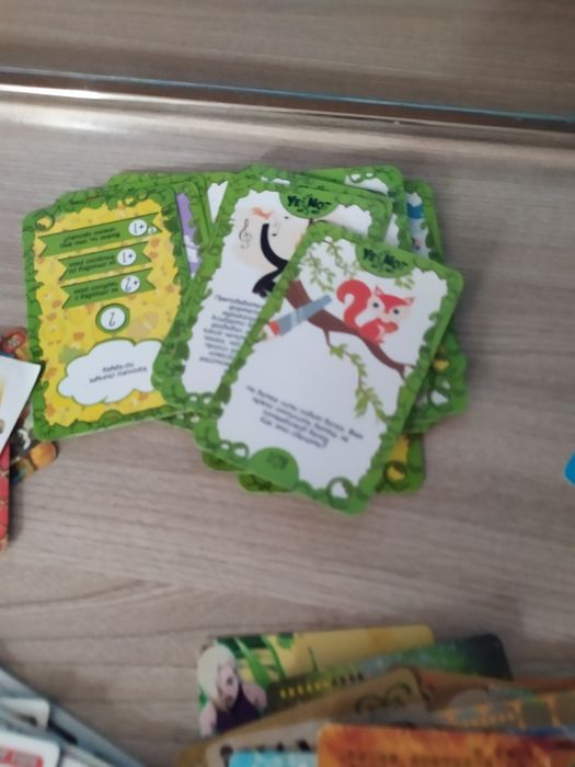 Продам разные детские игральные карты.