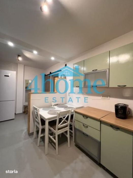 Apartament 3 Camere Titan|Nicolae Grigorescu|Metrou|Pet Friendly