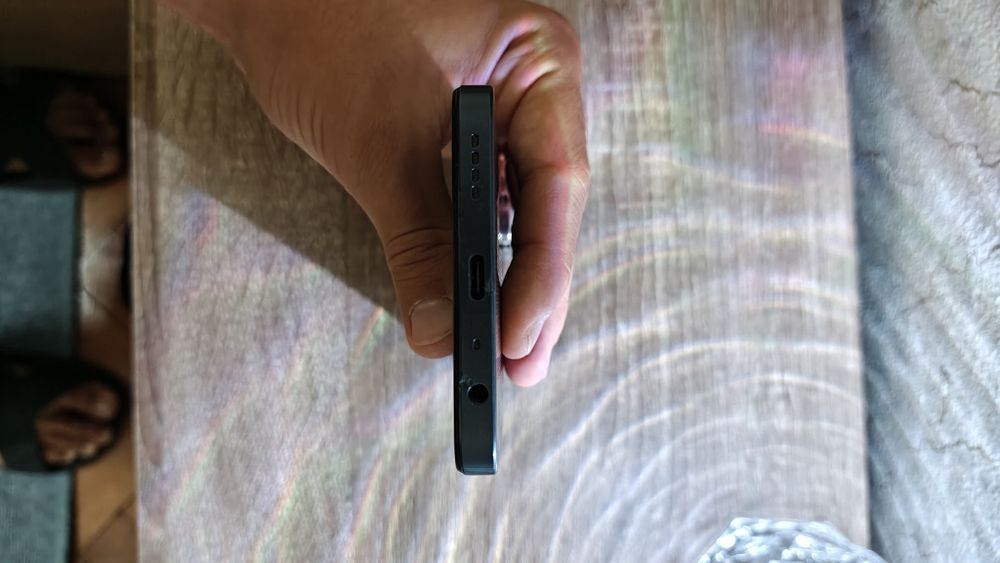 Realme C55 256GB / 8GB RAM - Пълен комплект, калъфи и зарядно