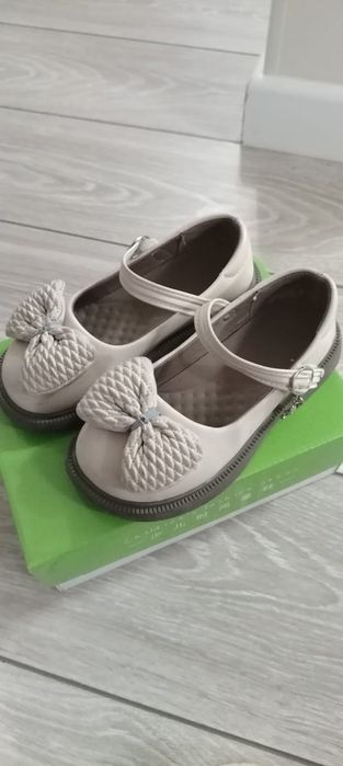 Детская обувь б/у