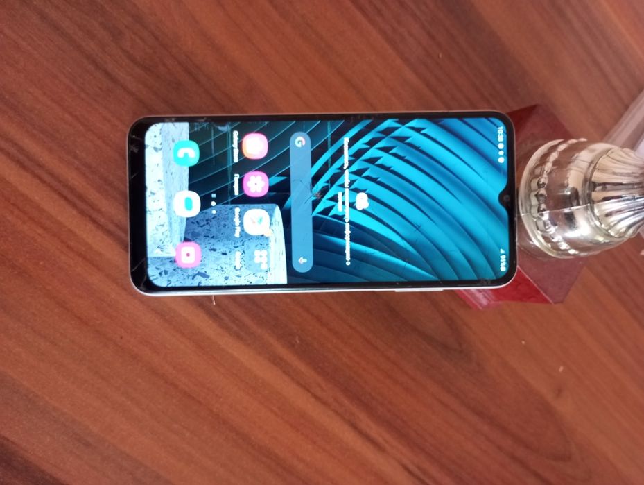 Galaxy A03s продаю