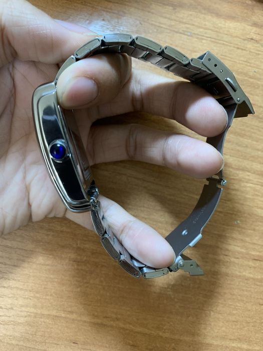 Кварцевый часы chenxi