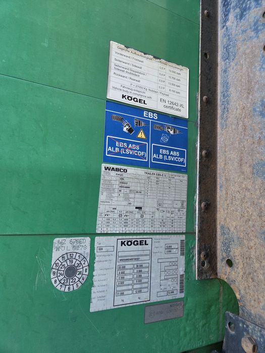 KOGEL  sn24  мега