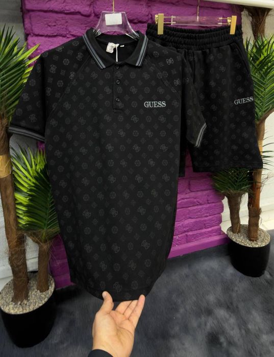 Летни комплекти от S до XXL