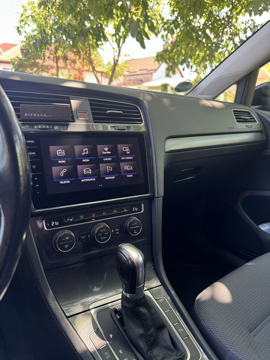 Golf 7.5 facelift 2.0 DSG