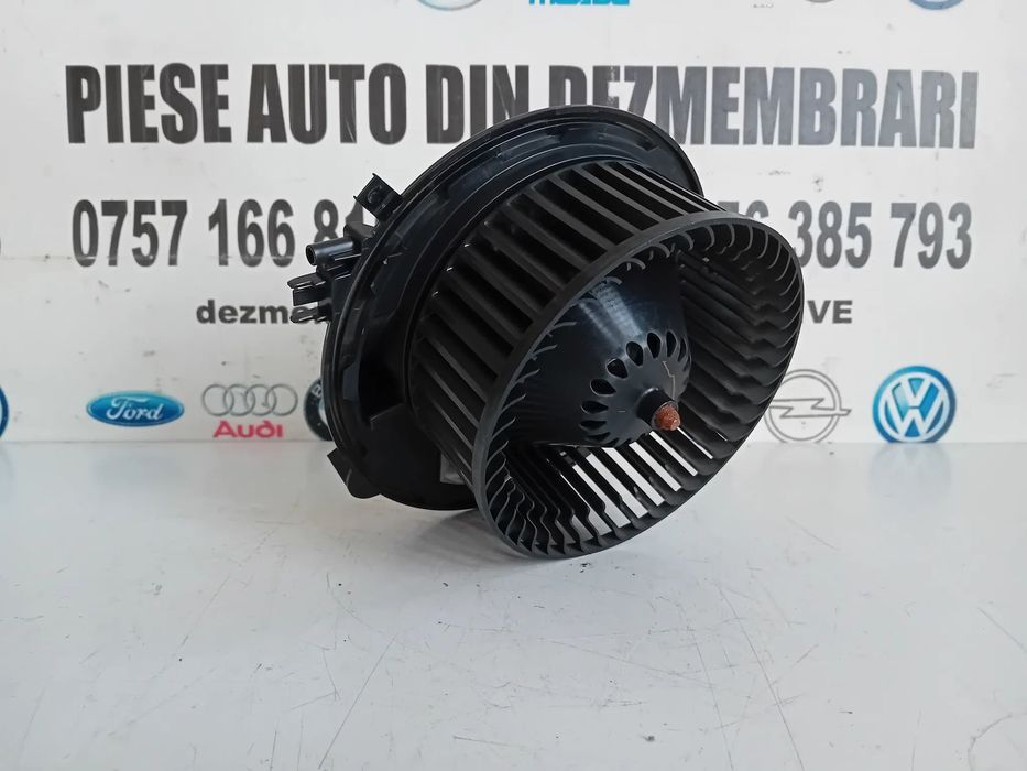 Ventilator Aeroterma Bord Vw Passat B8 Skoda Octavia 4 Cod 5WB819021 Volan Stanga Europa