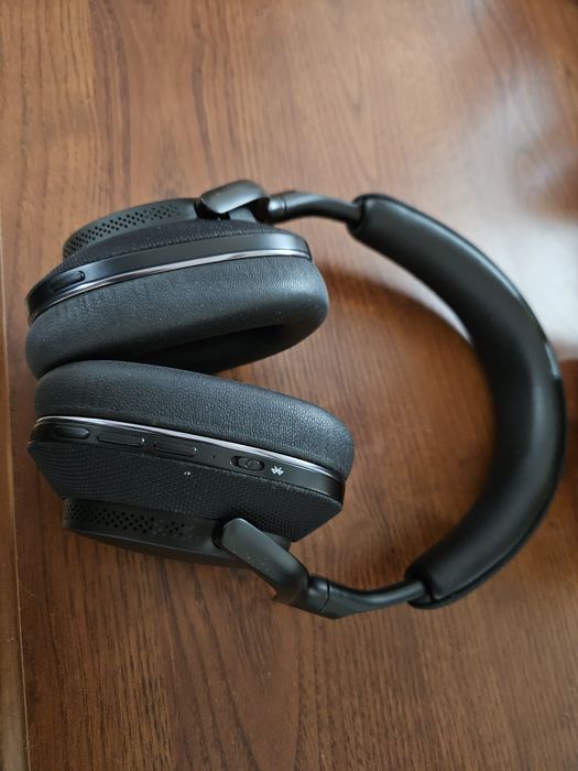 Bowers Wilkins px7 s2e