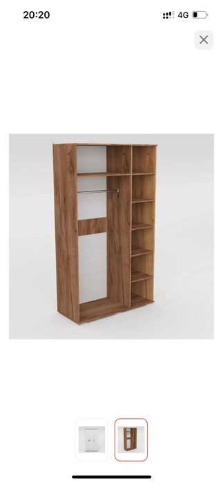 Продаем шкаф, плателтный шкаф