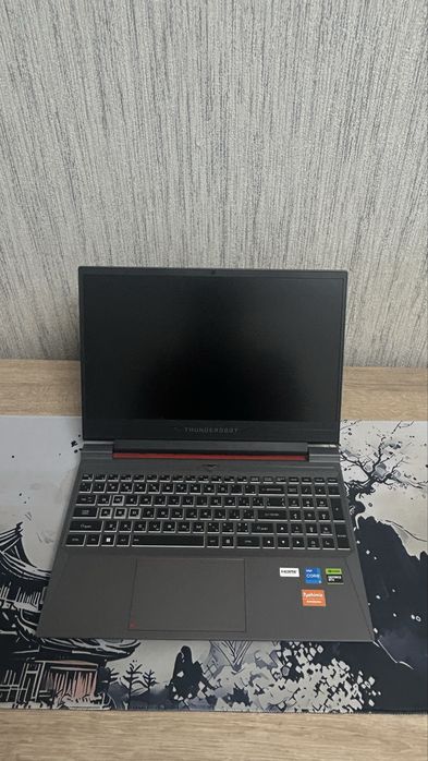 ThundeRobot 911 X Wild Hunter G2 Pro 15.6"