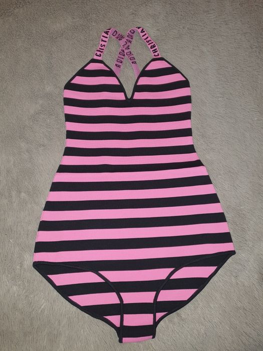 Боди топ Christian Dior  J'Adior